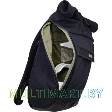 Рюкзак Thule Paramount Backpack 24L PARABP3116BLK (черный) картинка 6